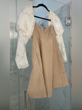 Hill house home nap dress